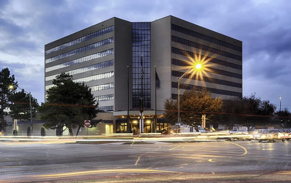 DoubleTree Suites by Hilton Hotel Salt Lake City hotel detail image 2