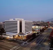 DoubleTree Suites by Hilton Hotel Salt Lake City hotel detail image 3