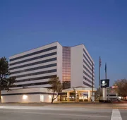 DoubleTree Suites by Hilton Hotel Salt Lake City hotel detail image 4