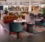 DoubleTree Suites by Hilton Hotel Salt Lake City hotel detail image 5