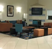 West Valley Inn hotel detail image 3