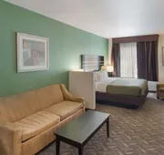 Quality Inn & Suites Salt Lake City Airport West hotel detail image 7