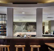SpringHill Suites by Marriott Salt Lake City Downtown hotel detail image 4