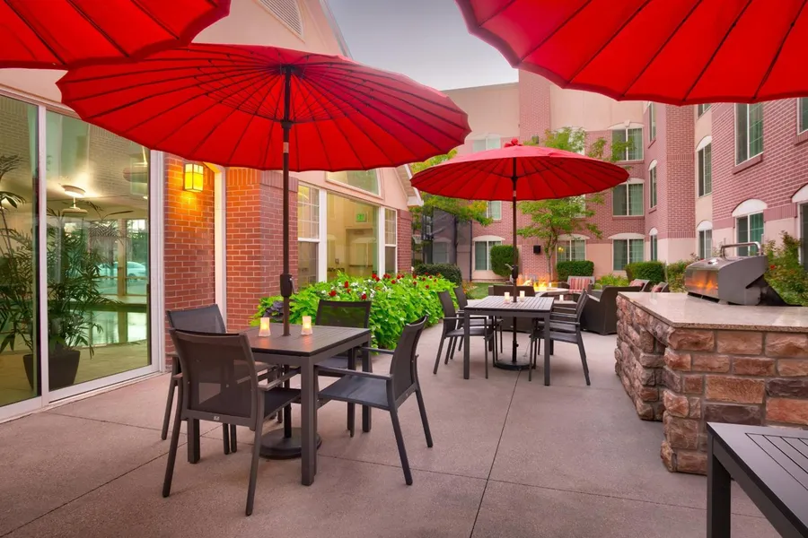 Residence Inn by Marriott Salt Lake City-Sandy hotel detail image 2