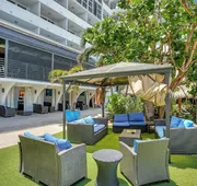 Ocean Manor Beach Hotel hotel detail image 4