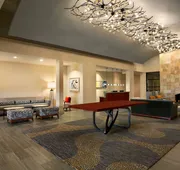 DoubleTree by Hilton Hotel Salt Lake City Airport hotel detail image 3