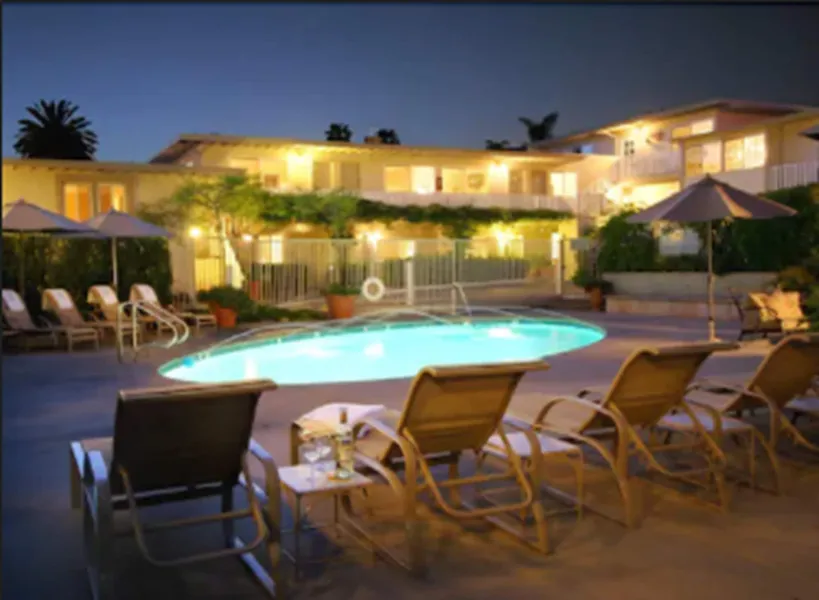 The Tides Laguna Beach hotel detail image 2