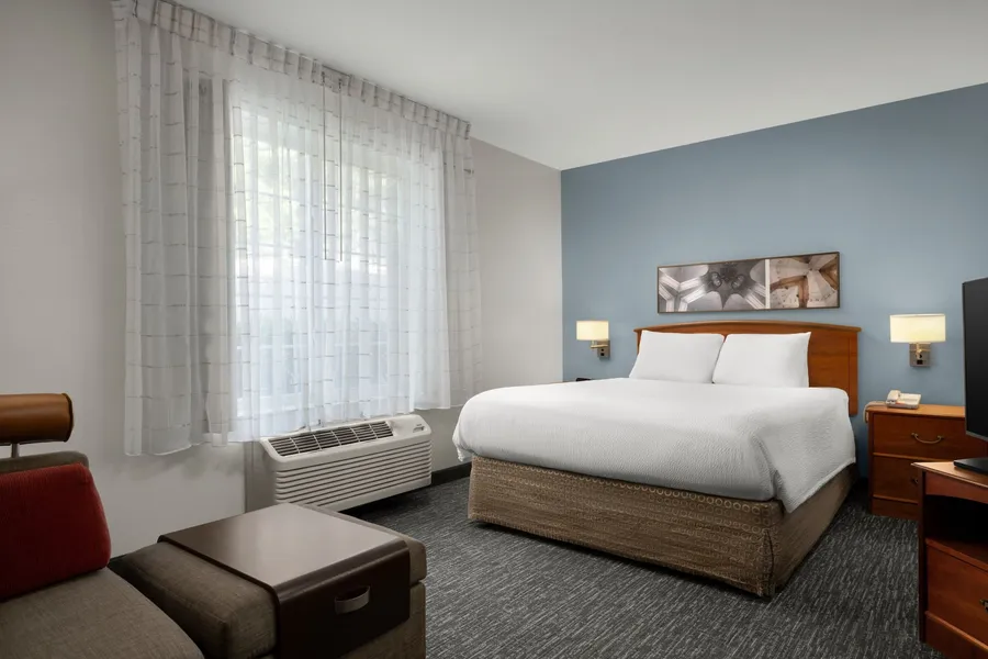 TownePlace Suites by Marriott Salt Lake City Layton hotel detail image 6