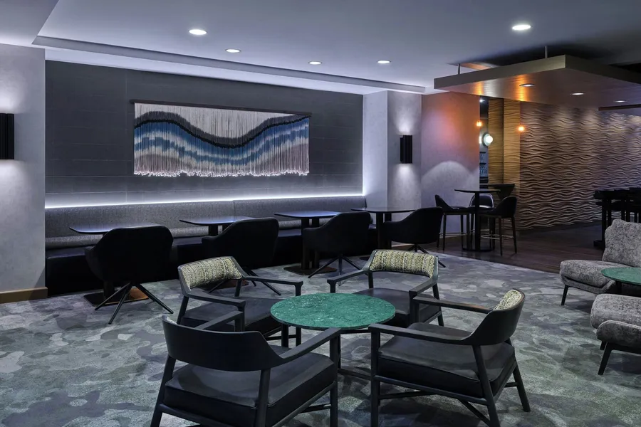 Salt Lake Marriott Downtown at City Creek hotel detail image 6