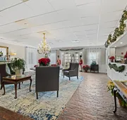John Carver Inn & Spa hotel detail image 4