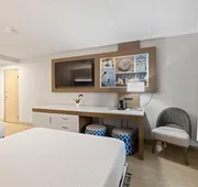 John Carver Inn & Spa hotel detail image 7