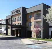 Courtyard by Marriott Layton hotel detail image 5