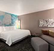 Courtyard by Marriott Layton hotel detail image 7