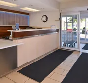 Fairfield Inn by Marriott Salt Lake City Layton hotel detail image 3
