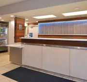 Fairfield Inn by Marriott Salt Lake City Layton hotel detail image 4