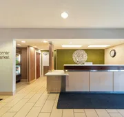Fairfield Inn by Marriott Salt Lake City Layton hotel detail image 5