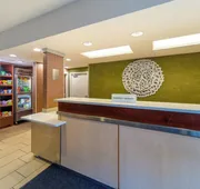 Fairfield Inn by Marriott Salt Lake City Layton hotel detail image 7
