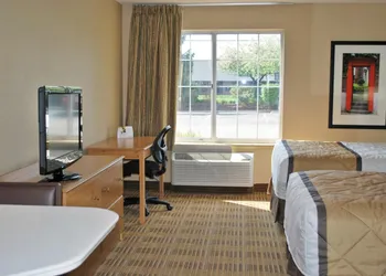 Extended Stay America Suites - Kansas City - Country Club Plaza hotel thumbnail 6