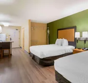 Extended Stay America Suites - Kansas City - Country Club Plaza hotel detail image 7