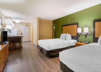 Extended Stay America Suites - Kansas City - Country Club Plaza hotel thumbnail 7