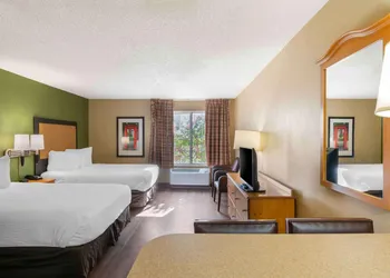 Extended Stay America Suites - Kansas City - Country Club Plaza hotel thumbnail 8