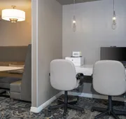 Residence Inn by Marriott Salt Lake City Airport hotel detail image 4