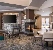 Residence Inn by Marriott Salt Lake City Airport hotel detail image 5