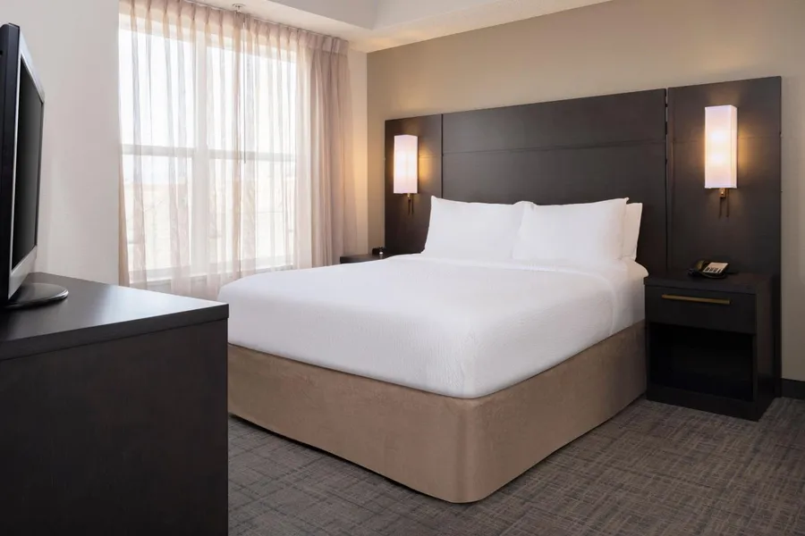 Residence Inn by Marriott Salt Lake City Airport hotel detail image 6