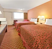 Days Inn by Wyndham Overland Park/Metcalf/Convention Center hotel detail image 7
