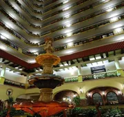 Embassy Suites by Hilton Kansas City Plaza hotel detail image 4