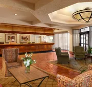 Embassy Suites by Hilton Kansas City Plaza hotel detail image 7