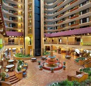 Embassy Suites by Hilton Kansas City Plaza hotel detail image 7
