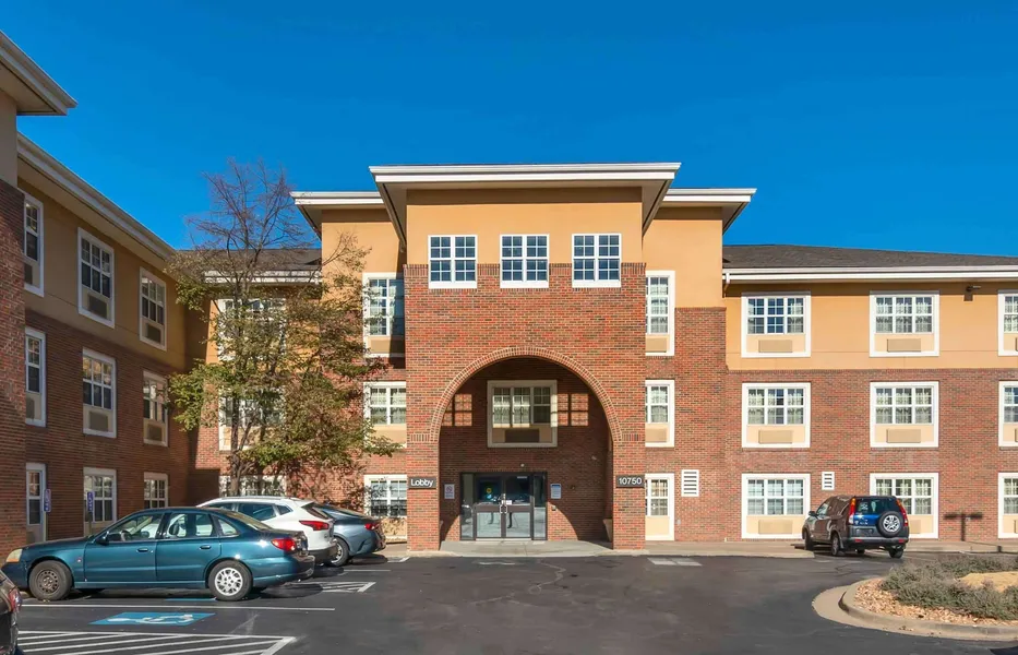 Extended Stay America Suites Kansas City Overland Park Quivi hotel detail image 2