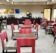 Comfort Inn Bonner Springs Kansas City hotel detail image 7