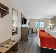 SureStay Plus Hotel by Best Western Kearney Liberty North hotel detail image 5