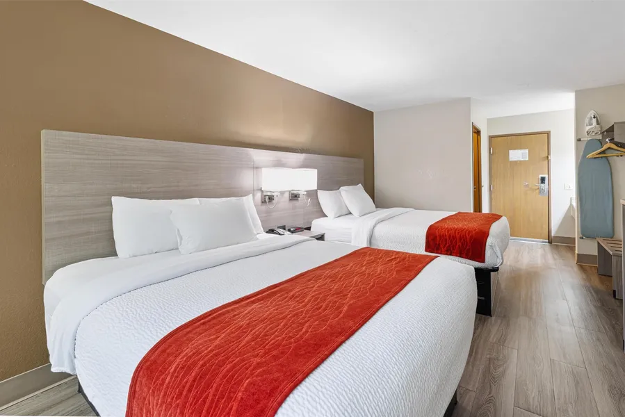 SureStay Plus Hotel by Best Western Kearney Liberty North hotel detail image 6