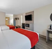 SureStay Plus Hotel by Best Western Kearney Liberty North hotel detail image 7
