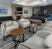 Four Points by Sheraton Kansas City Airport hotel detail image 3