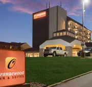 Orangewood Inn & Suites Kansas City Airport hotel detail image 5