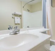 Microtel Inn & Suites By Wyndham Kansas City Airport hotel detail image 3