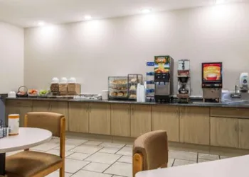 Microtel Inn & Suites By Wyndham Kansas City Airport hotel thumbnail 6