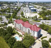 Hyatt Place Kansas City/Overland Park/Convention Center hotel detail image 3
