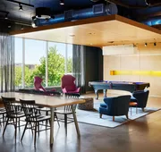 Aloft Hotel Leawood Overland Park hotel detail image 3