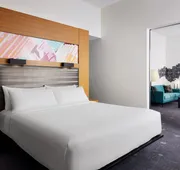 Aloft Hotel Leawood Overland Park hotel detail image 4