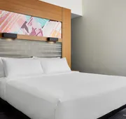 Aloft Hotel Leawood Overland Park hotel detail image 5