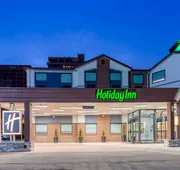 Holiday Inn Kansas City Downtown by IHG hotel detail image 3