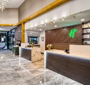 Holiday Inn Kansas City Downtown by IHG hotel detail image 4