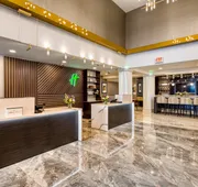 Holiday Inn Kansas City Downtown by IHG hotel detail image 5