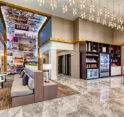 Holiday Inn Kansas City Downtown by IHG hotel detail image 7