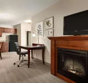 Country Inn & Suites by Radisson, Kansas City at Village West, KS hotel detail image 5